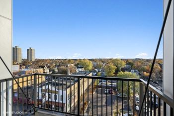 Lake street dwelling